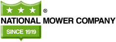 National Mower Company logo